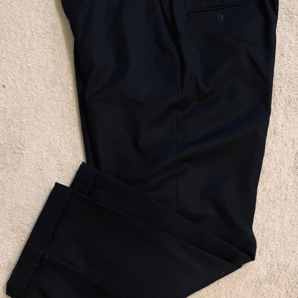 Tallio Uomo Men's Dress Slacks